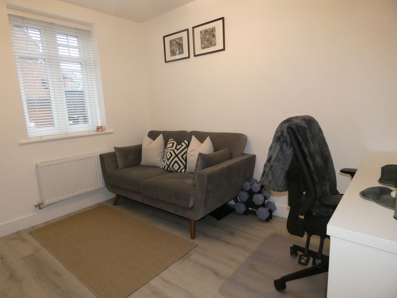 Bedroom Three- click for photo gallery